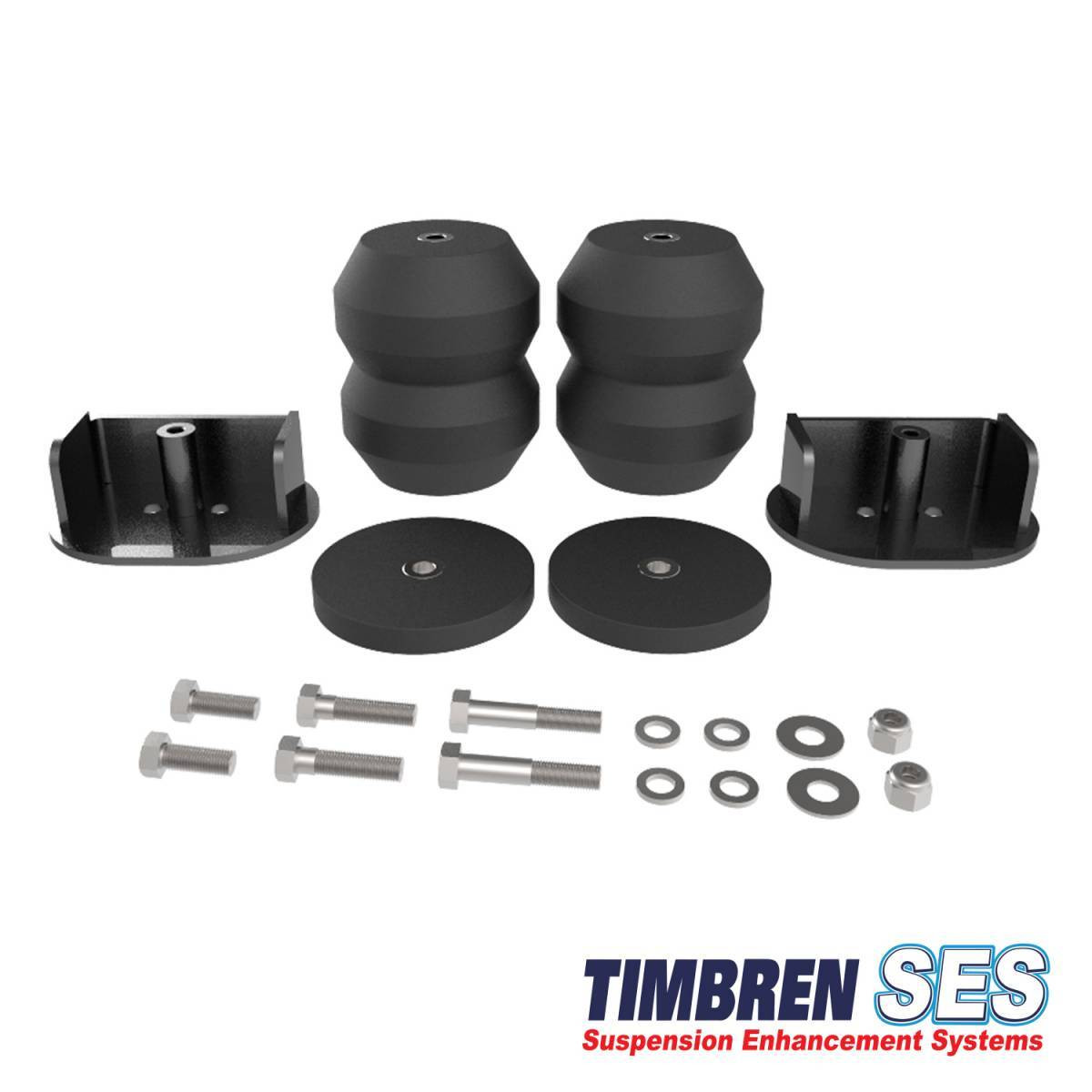 Timbren SES Rear Suspension Enhancement System for 70-04 F-350 Super Duty