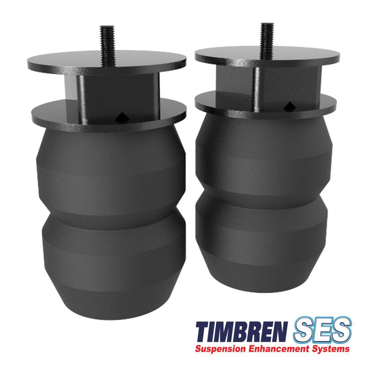 Timbren SES Rear Suspension Enhancement System for 14+ Ram Promaster 2WD