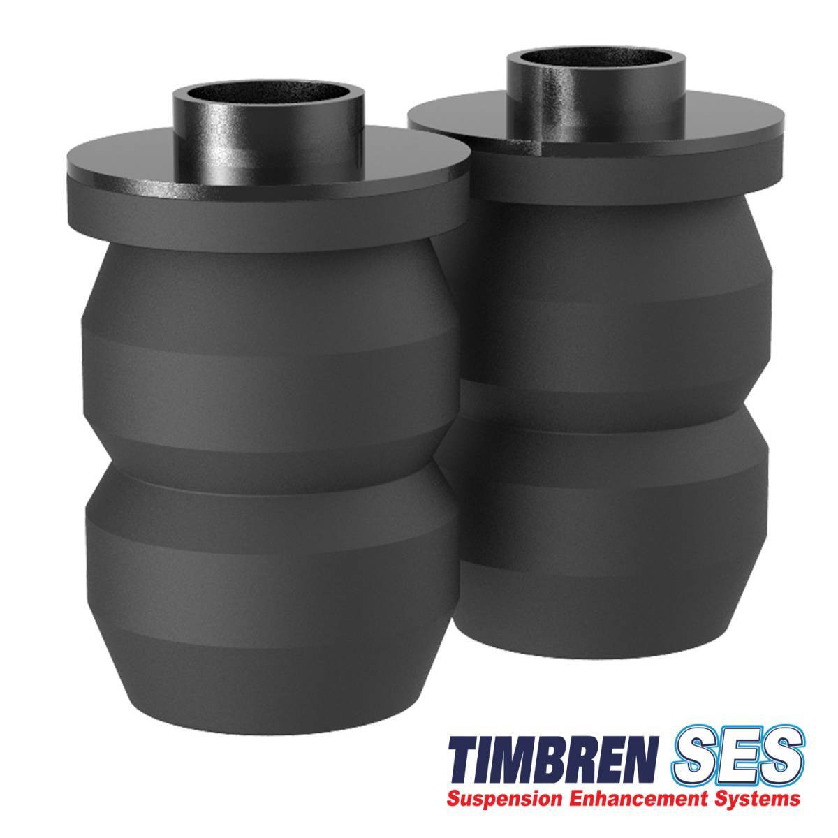 Timbren SES Rear Suspension Enhancement System for 04-08 F-150 4WD