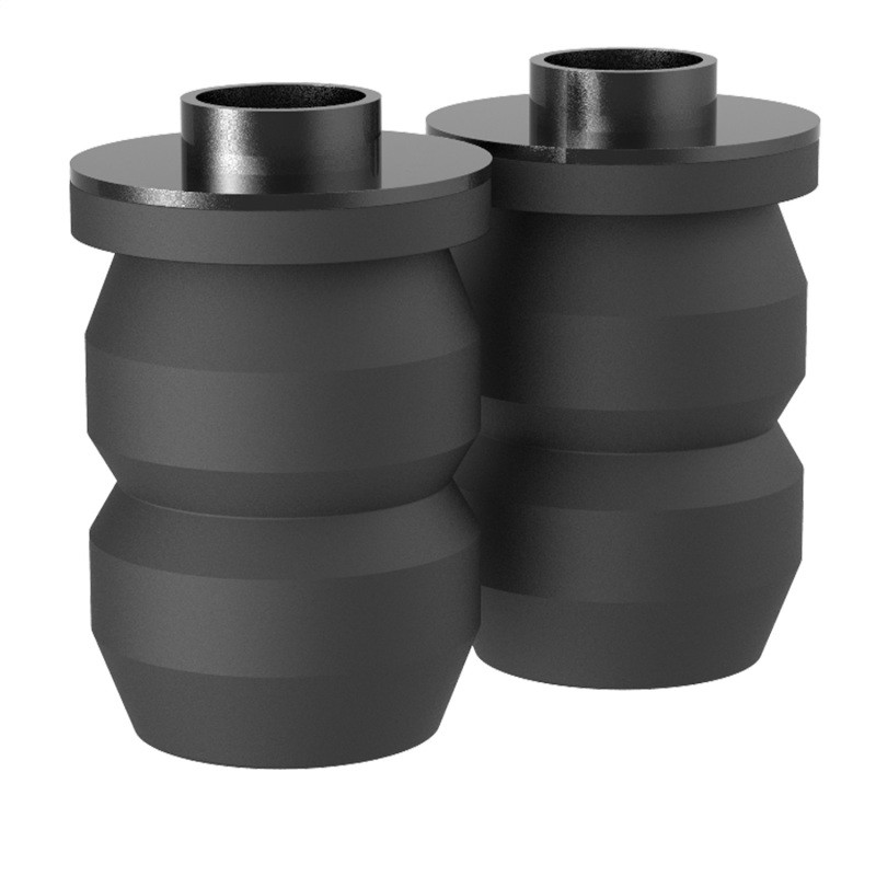 Timbren SES Rear Suspension Enhancement System for 04-08 F-150 4WD