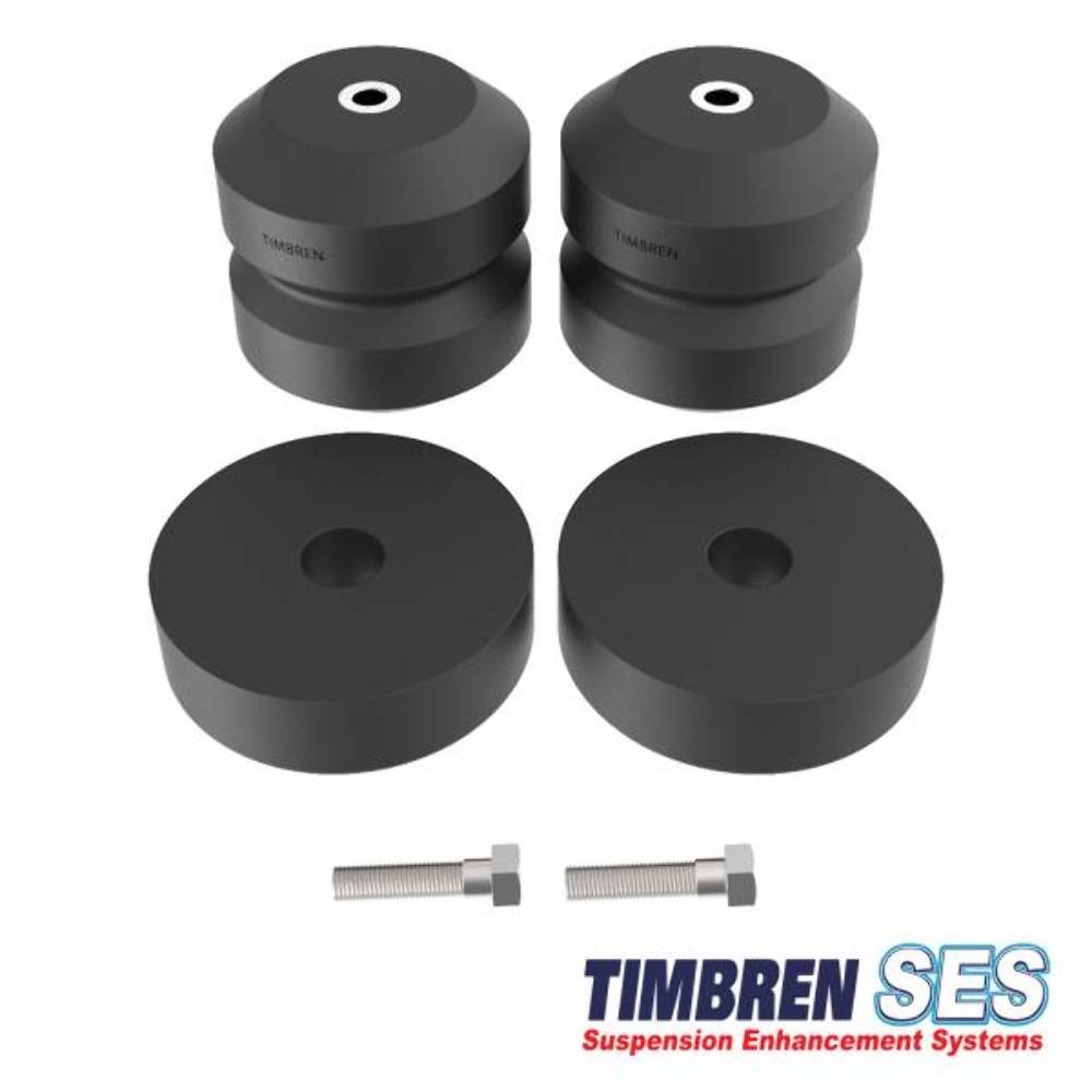 Timbren SES Rear Suspension Enhancement System for 00+ Tahoe/Yukon 02+ Escalade