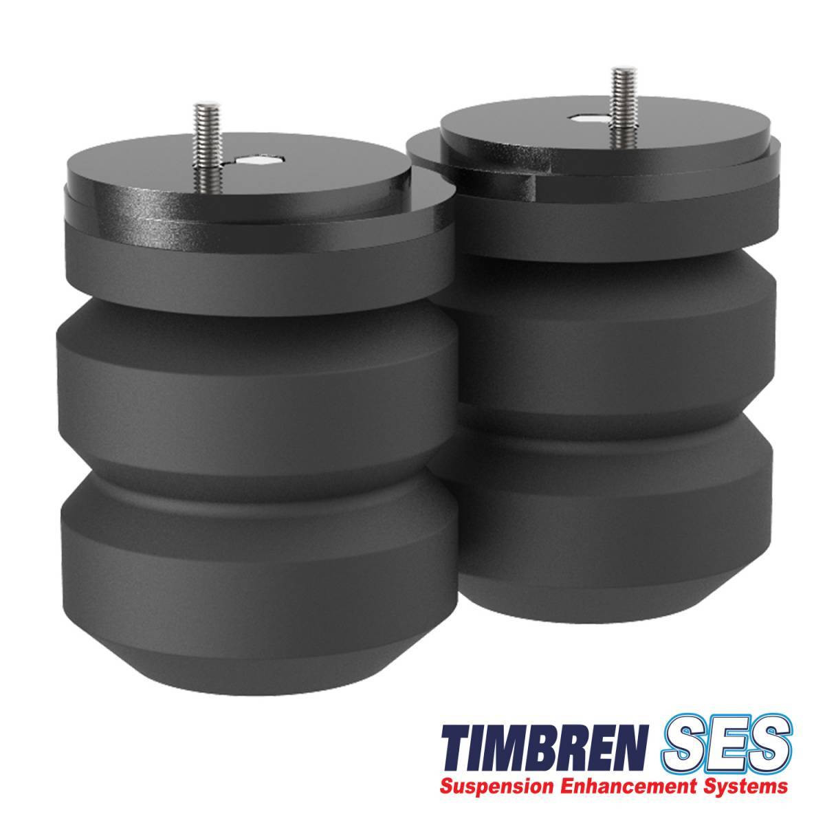 Timbren SES Front Suspension Enhancement System for 05+ F-450 Super Duty