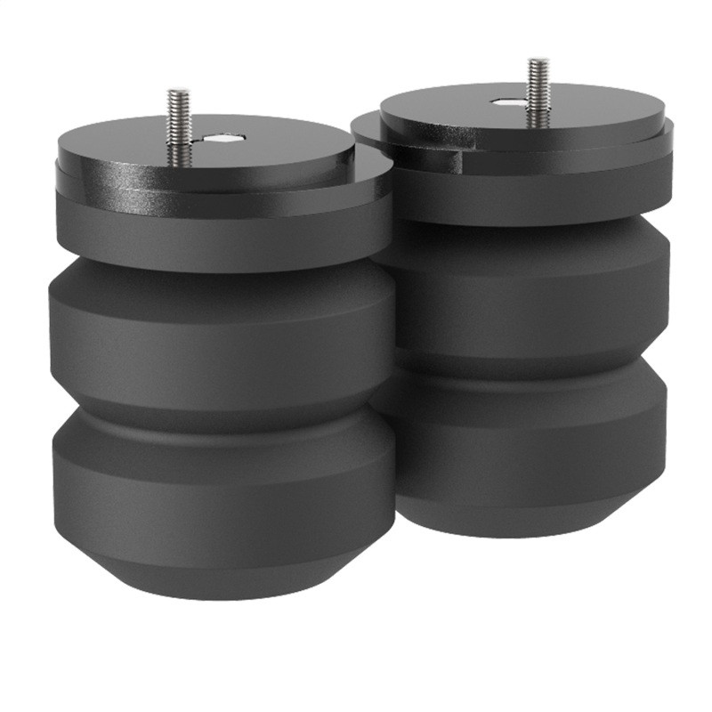 Timbren SES Front Suspension Enhancement System for 05+ F-450 Super Duty