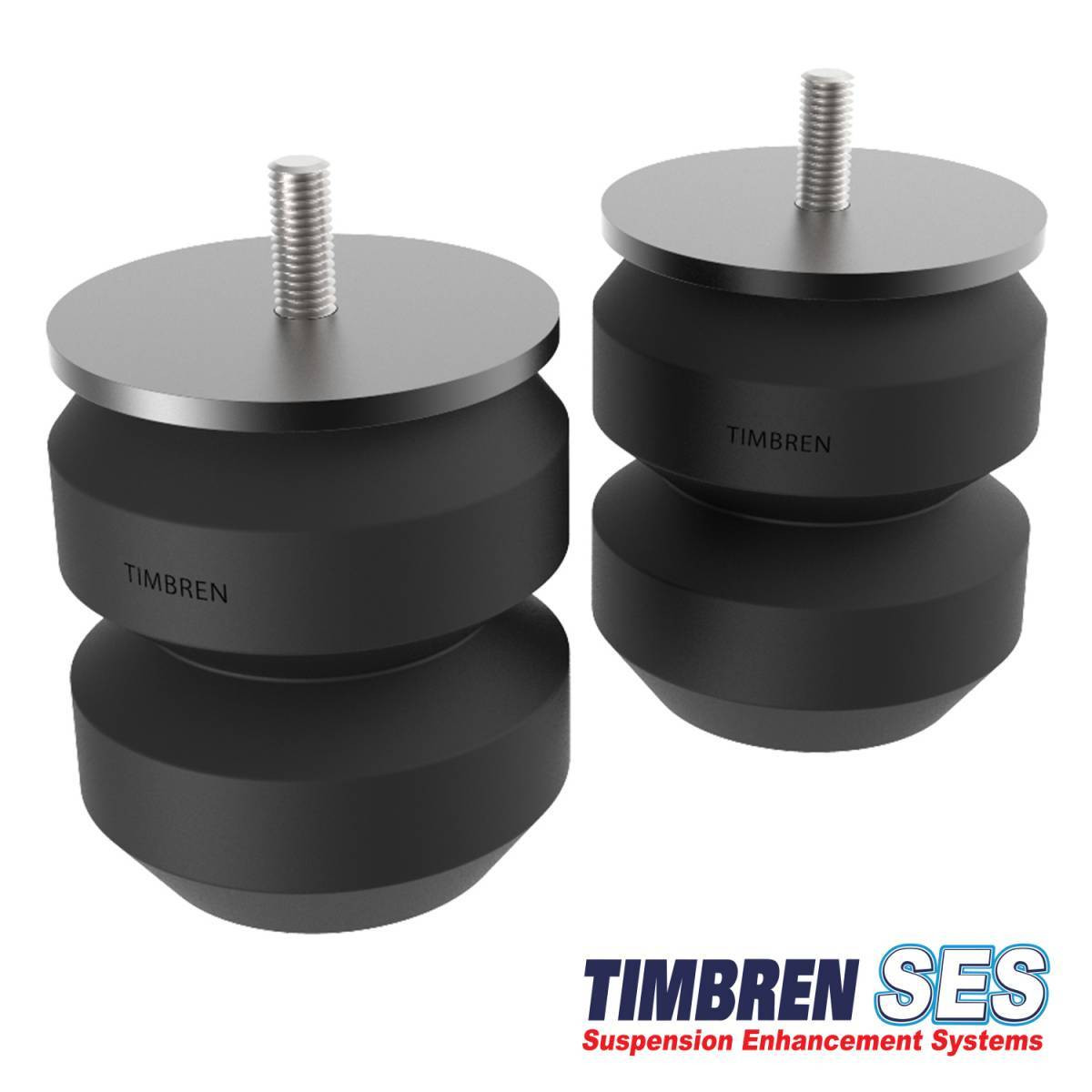 Timbren SES Rear Suspension Enhancement System for 05-10 Grand Cherokee