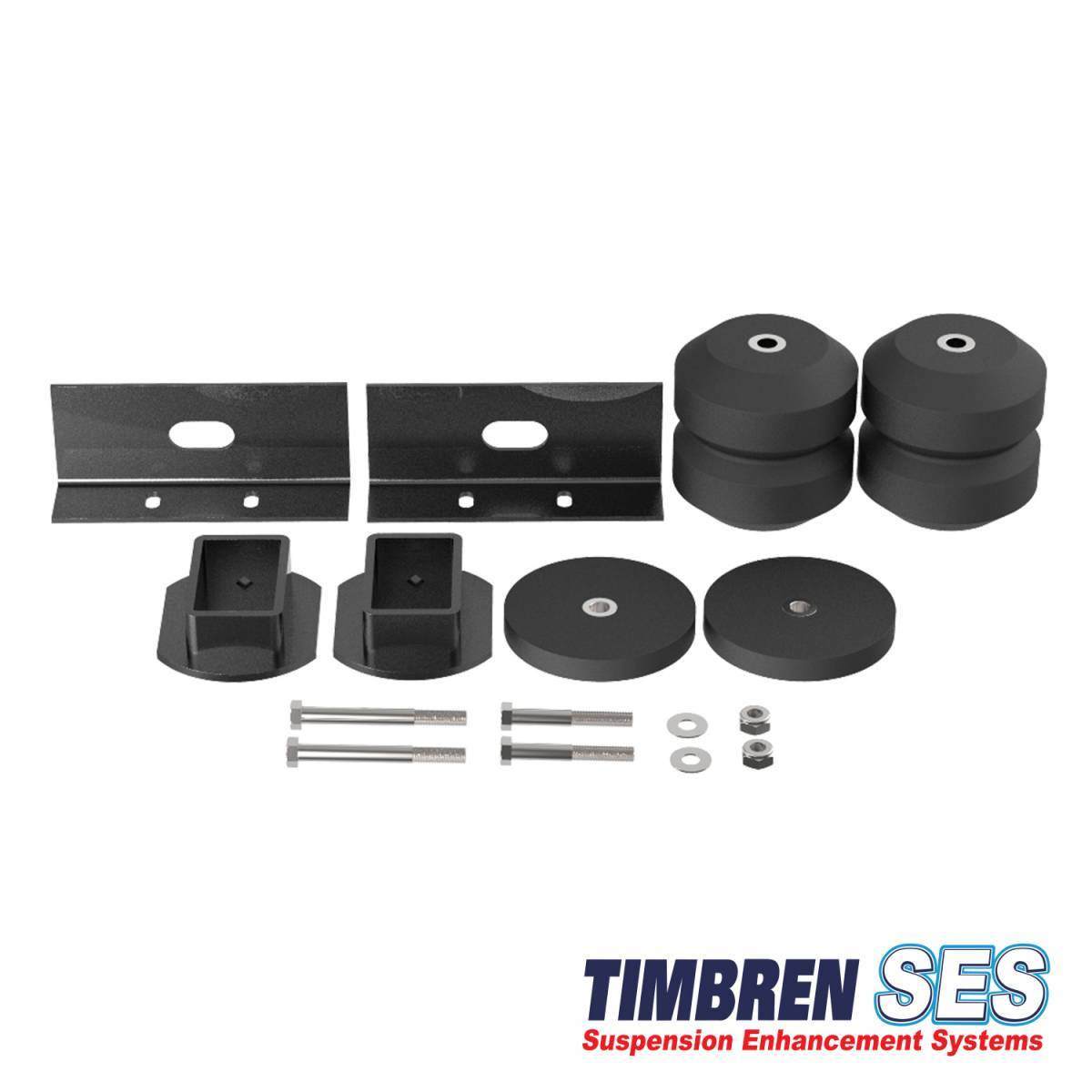 Timbren SES Rear Suspension Enhancement System for 97-04 F-150