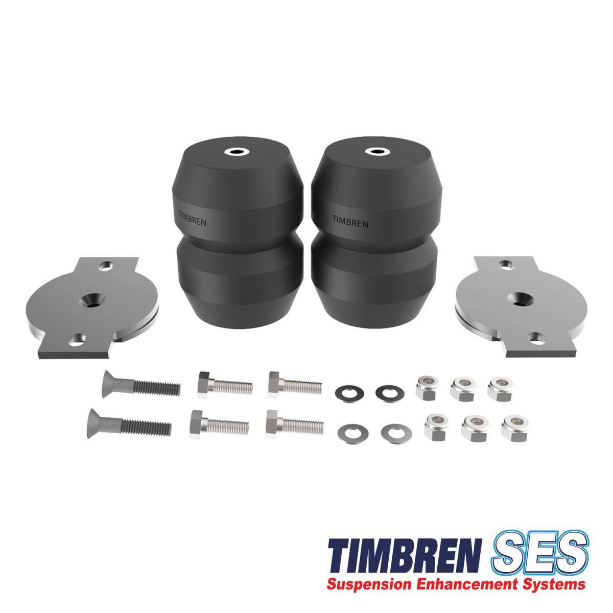 Timbren Front Suspension Enhancement System for 99-04 	F-450