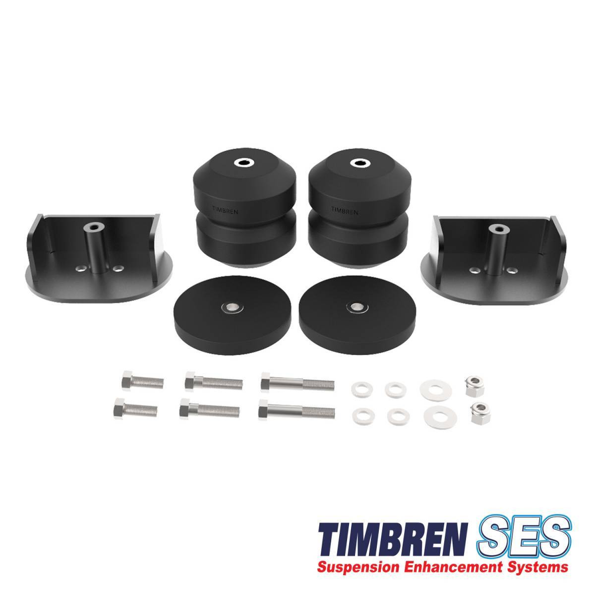 Timbren SES Rear Suspension Enhancement System for 80-96 F-150 2WD