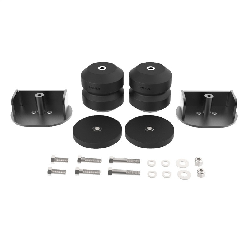 Timbren SES Rear Suspension Enhancement System for 80-96 F-150 2WD