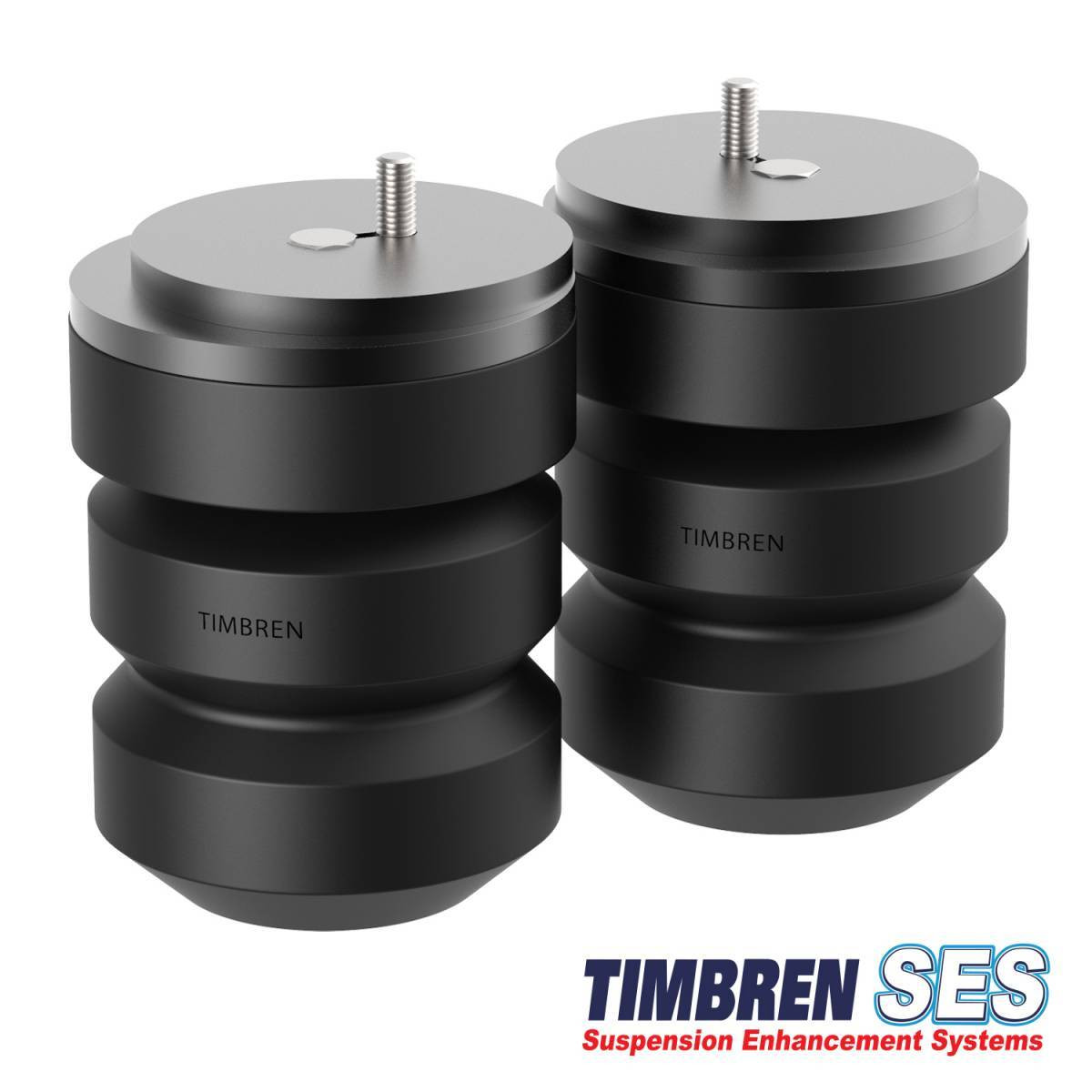 Timbren SES Front Suspension Enhancement System for 05+ F-250 Super Duty 4WD