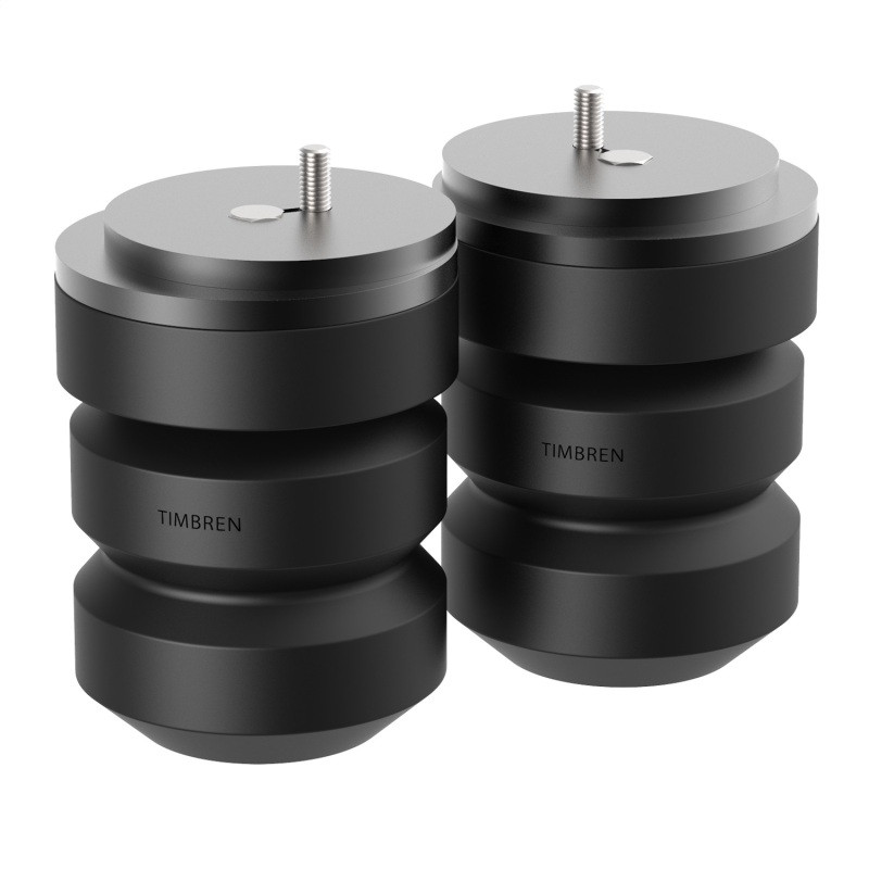 Timbren SES Front Suspension Enhancement System for 05+ F-250 Super Duty 4WD