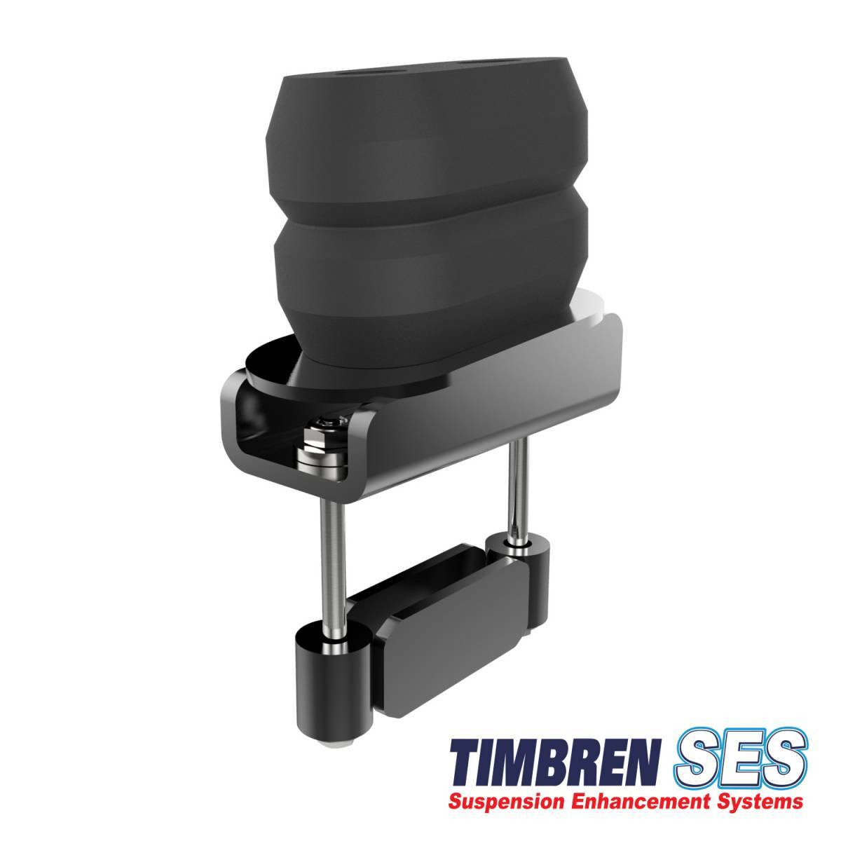 Timbren SES Suspension Enhancement System for 98-10 GMC W4500