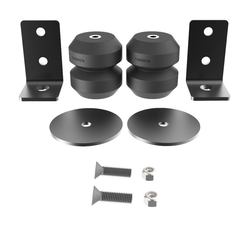Timbren SES Suspension Enhancement for 70-93 Ford F-250 4WD