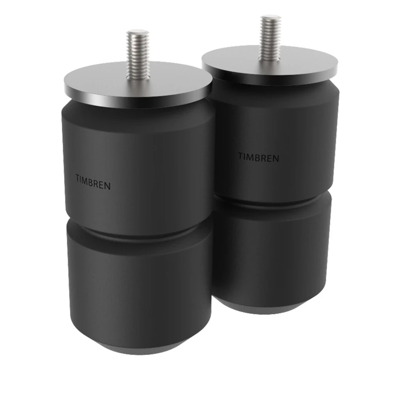 Timbren SES Rear Suspension Enhancement System for 02-17 Honda Odyssey