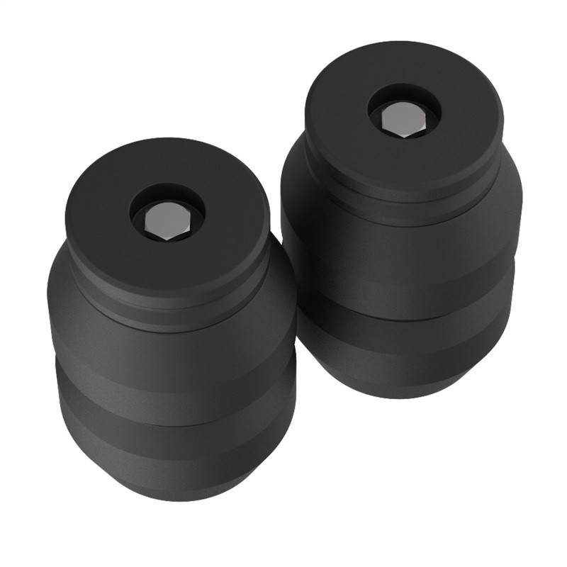 Timbren SES Rear Suspension Enhancement System for 09+ Ram 1500 Regular Cab