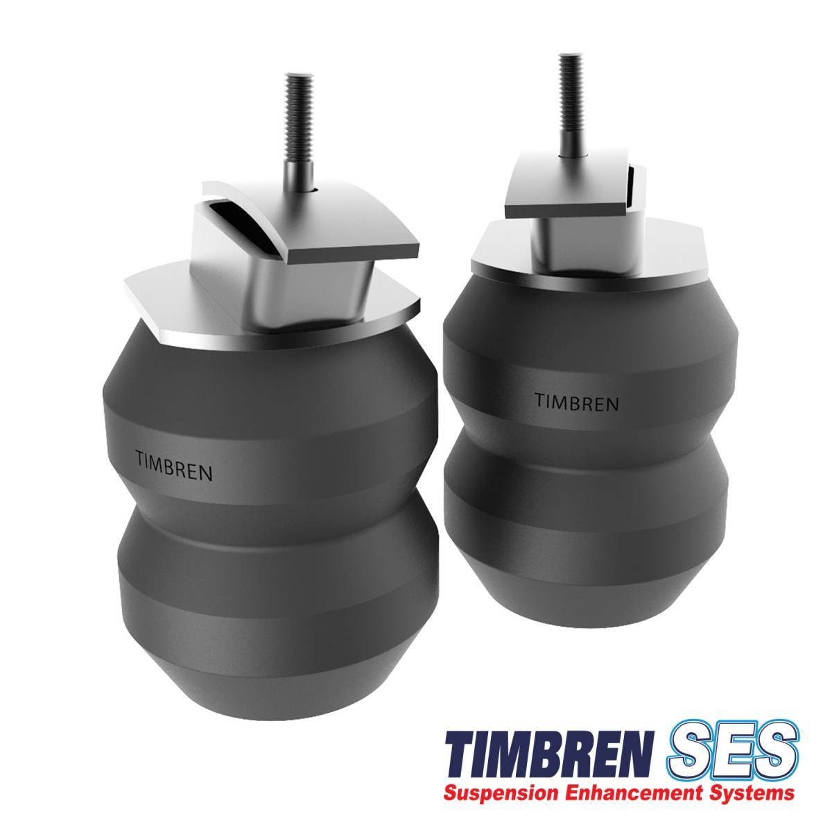 Timbren SES Rear Suspension Enhancement System for 99-20 Ford E-450 Motor Home