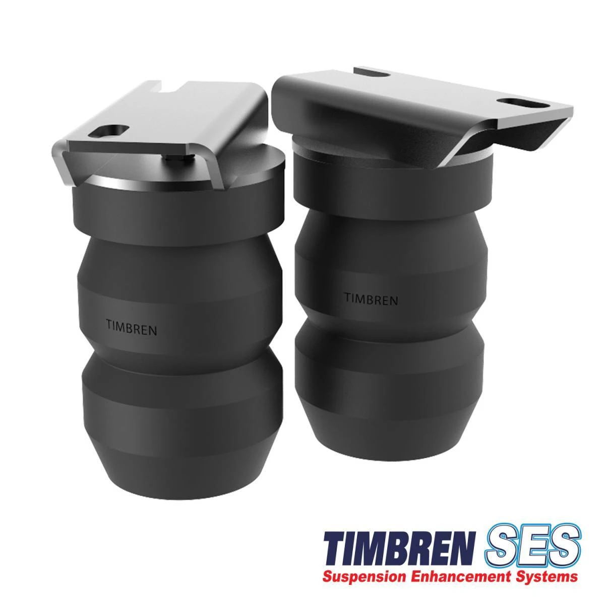 Timbren SES Rear Suspension Enhancement System for 14+ Ram 2500