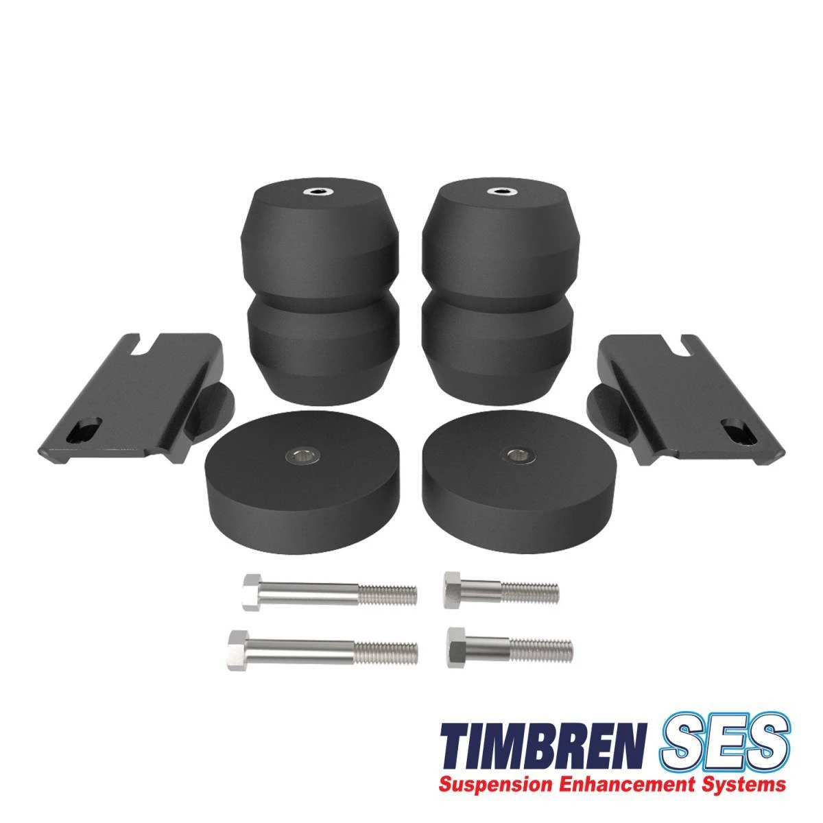 Timbren SES Rear Suspension Enhancement System for 14+ Ram 2500