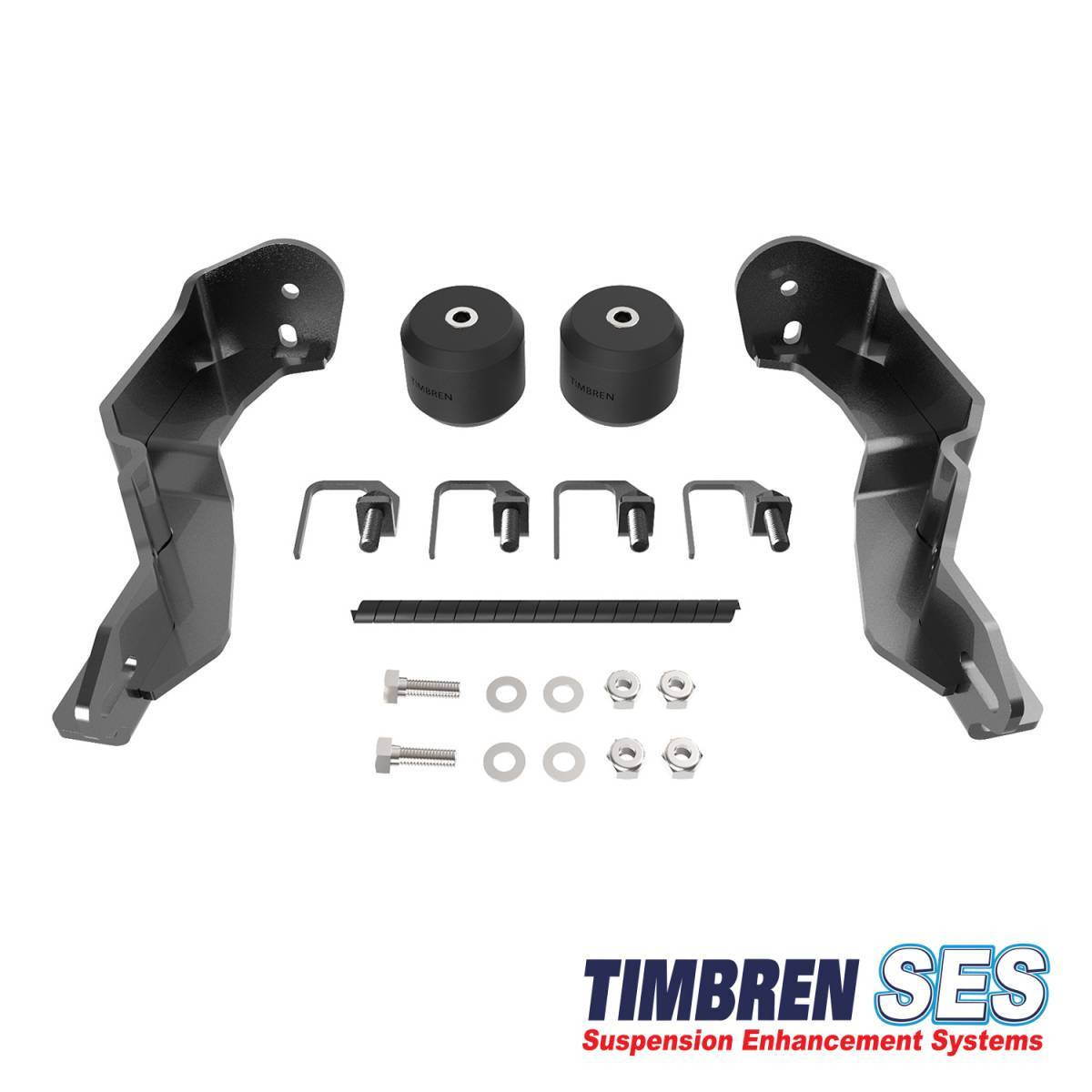 Timbren SES Front Suspension Enhancement System  for 15+ F-150 4WD
