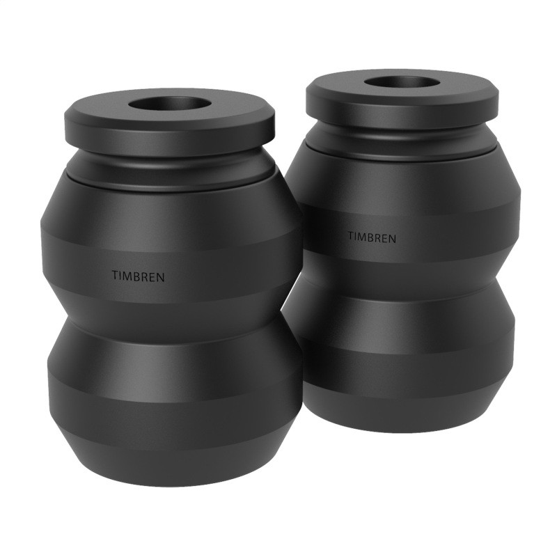 Timbren SES Rear Suspension Enhancement System for 09+ Ram 1500