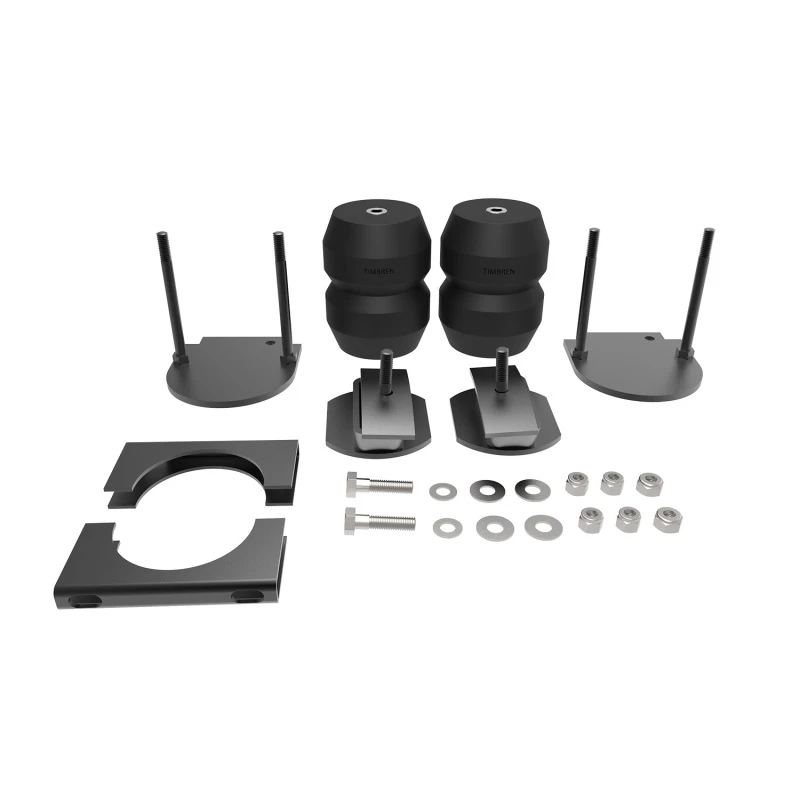 Timbren SES Rear Suspension Enhancement System for 87+ Ford E-350 Cube Van