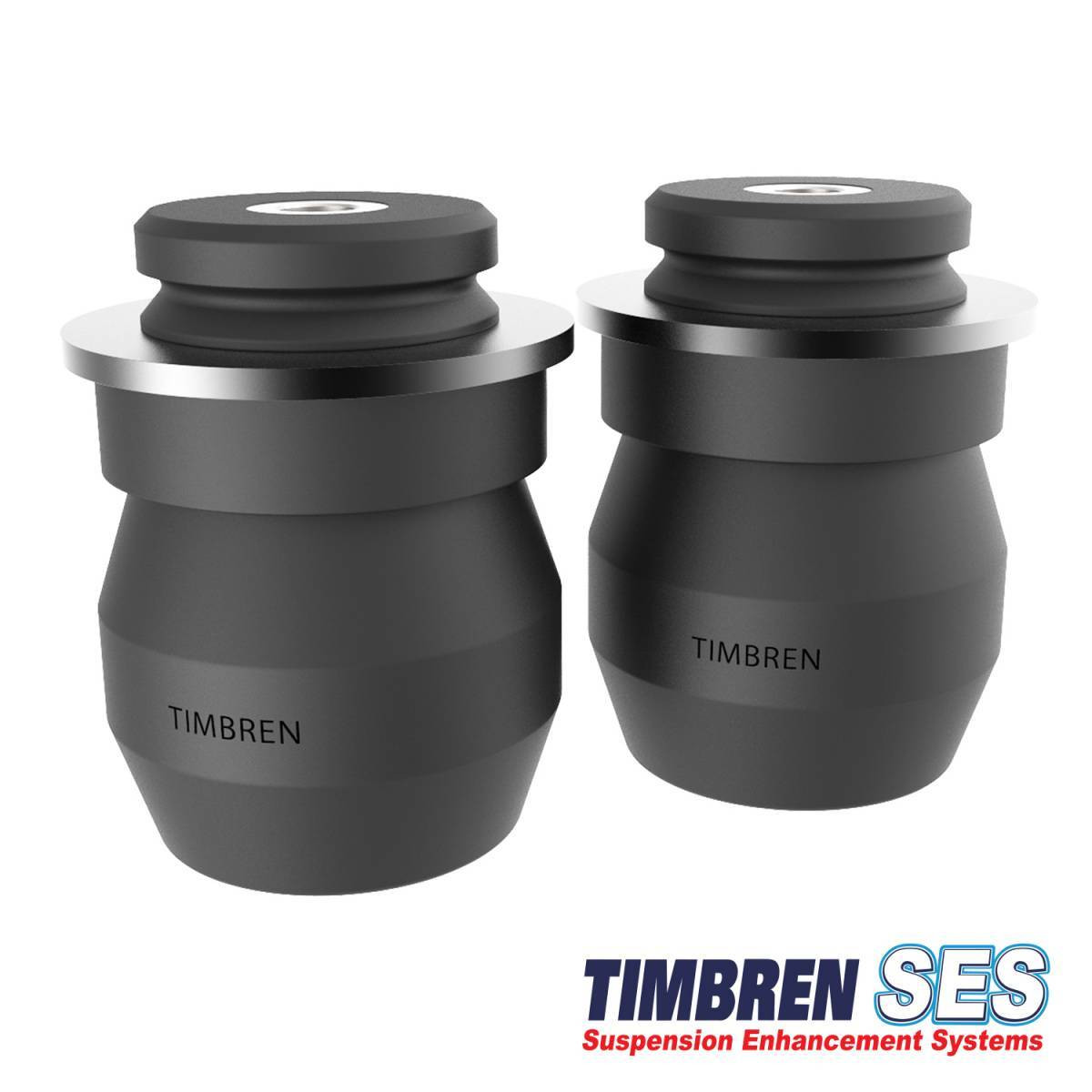 Timbren SES Rear Severe Suspension Enhancement System for 09+ Ram 1500
