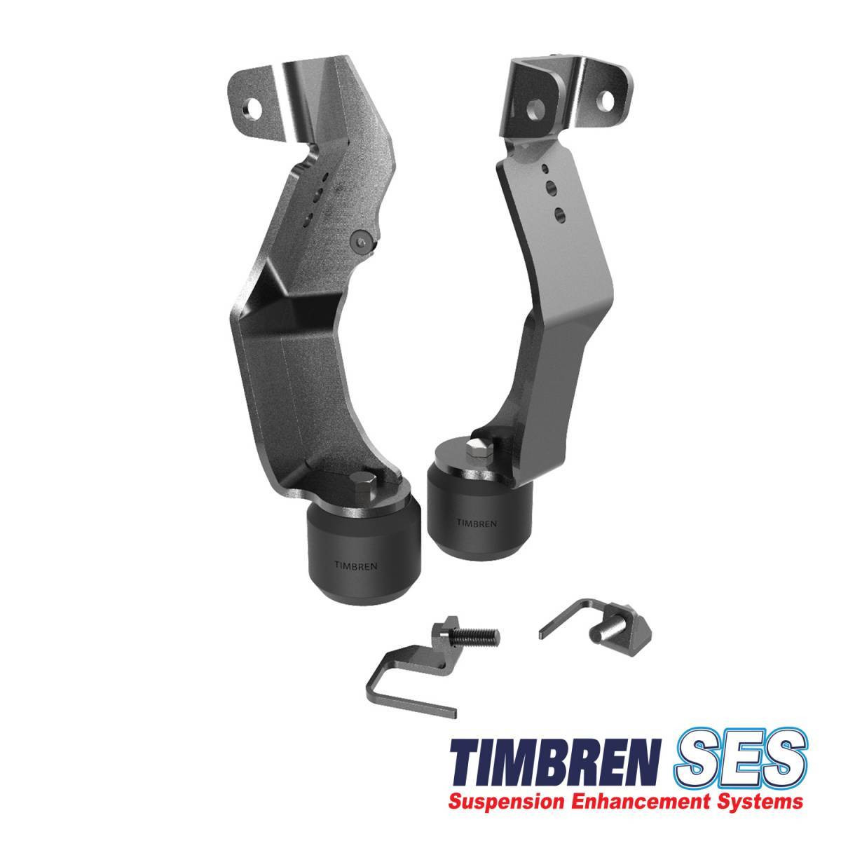 Timbren SES Front Suspension Enhancement System for 04-14 F-150 4WD