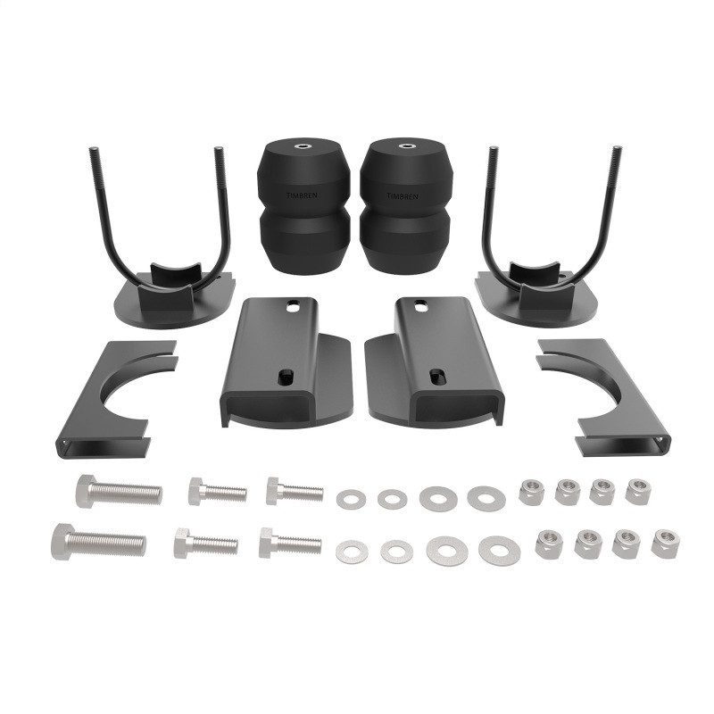 Timbren SES Rear Suspension Enhancement System for 94-02 Ram 3500 2WD