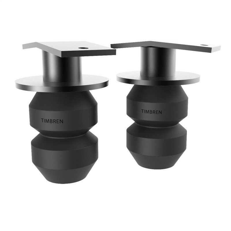 Timbren SES Rear Suspension Enhancement System for 81-93 Dodge W250 4WD