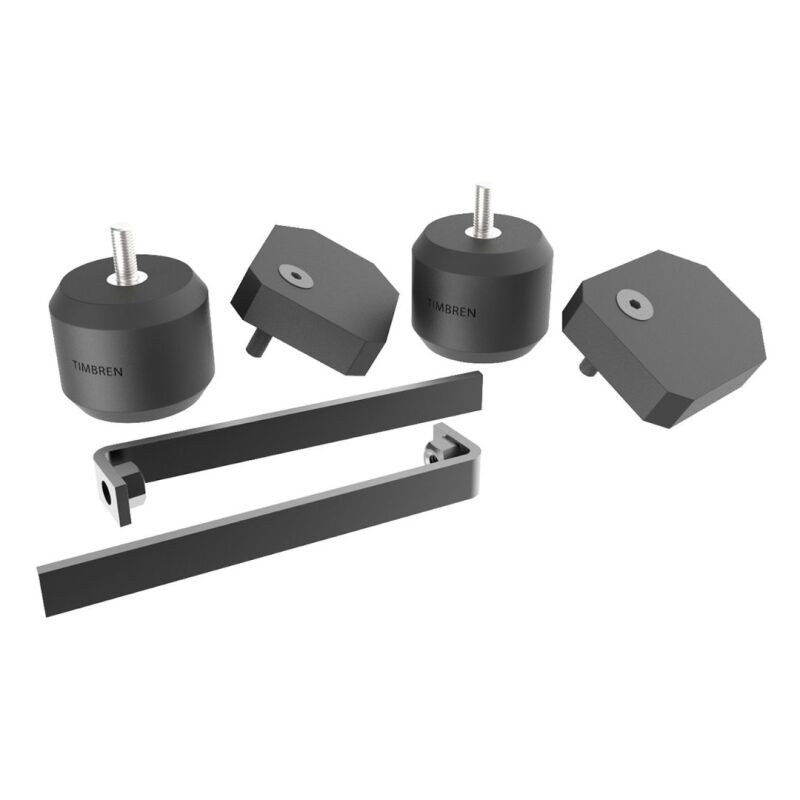 Timbren SES Front Suspension Enhancement System for 97-04 F-150 4WD