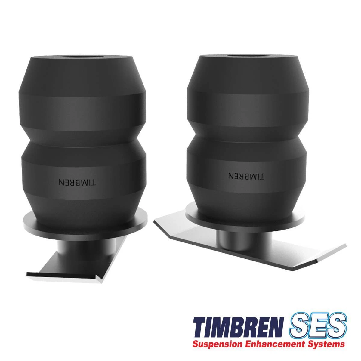 Timbren SES Rear Suspension Enhancement System for 04+ Nissan Titan 4WD