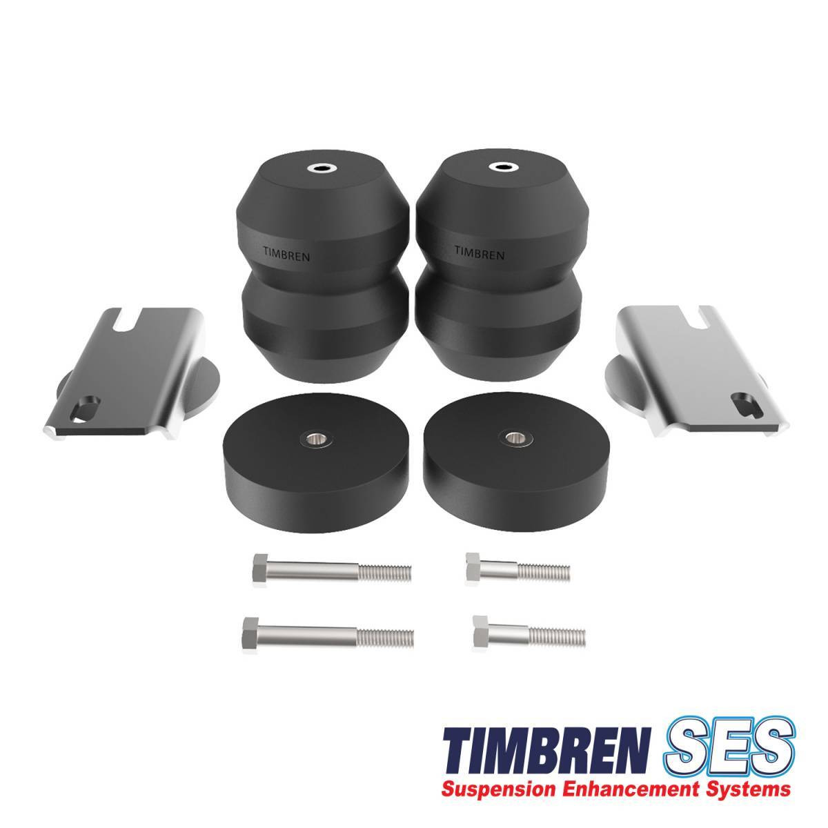 Timbren SES Rear Suspension Enhancement System for 08-14 Ram 4500