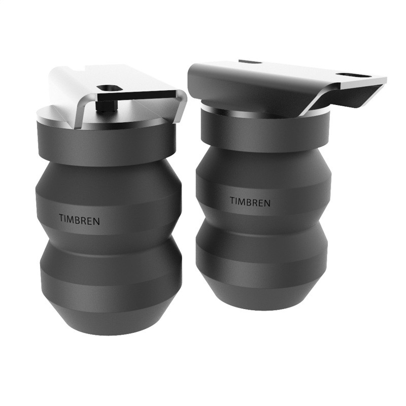 Timbren SES Rear Suspension Enhancement System for 08-14 Ram 4500