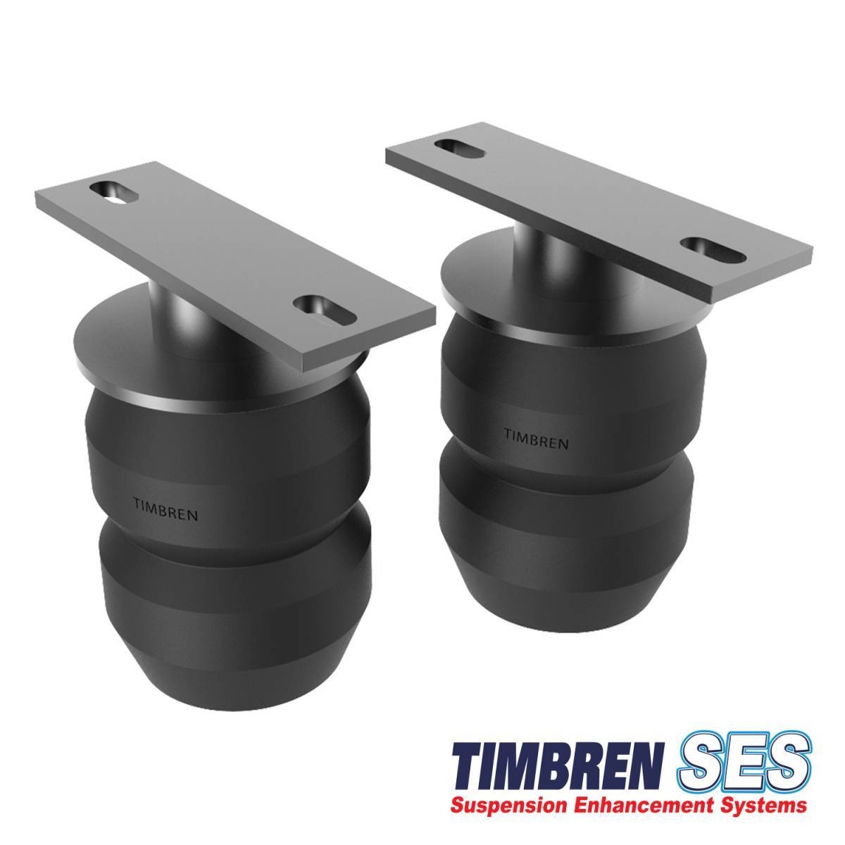 Timbren SES Rear Suspension Enhancement System for 12+ NV2500 / NV3500 2WD