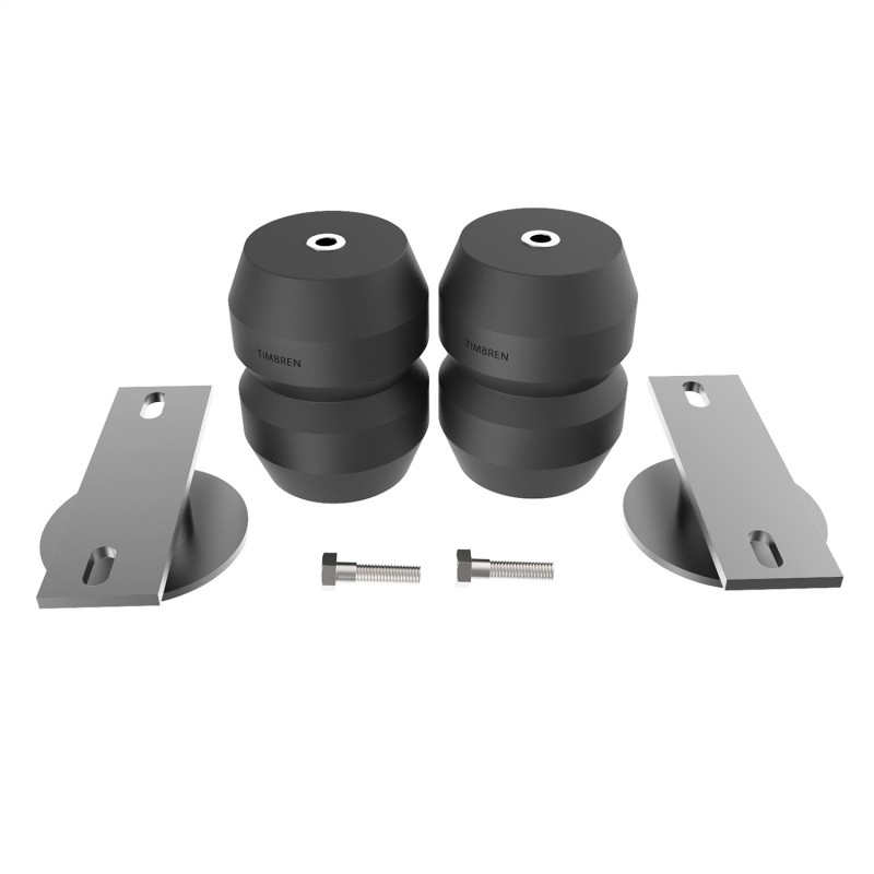Timbren SES Rear Suspension Enhancement System for 12+ NV2500 / NV3500 2WD