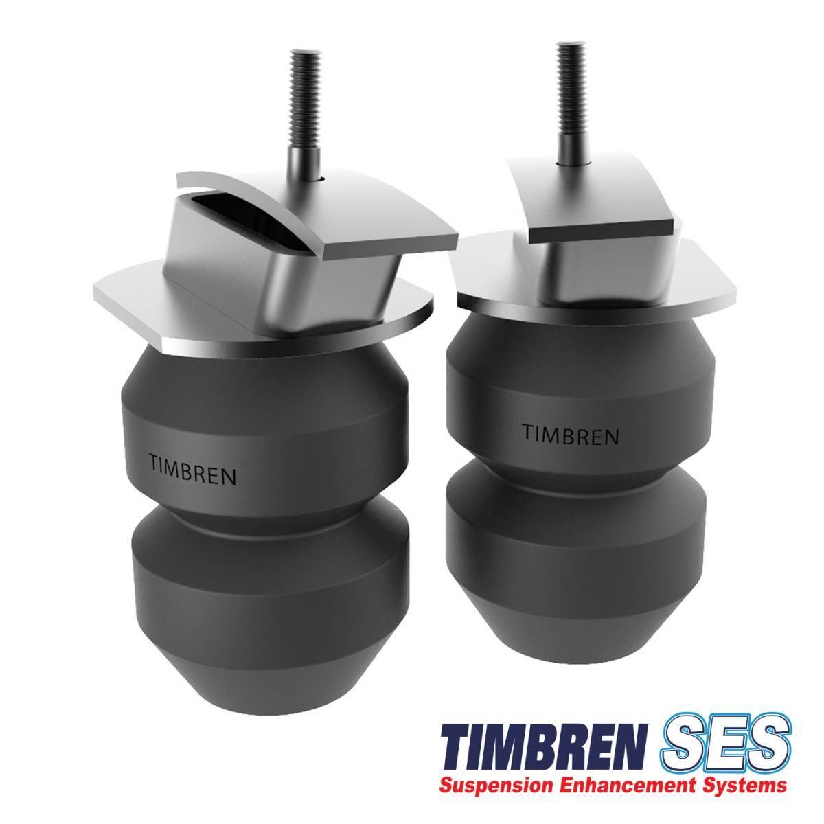 Timbren SES Suspension Enhancement System for 87-14 Ford E-150 2WD