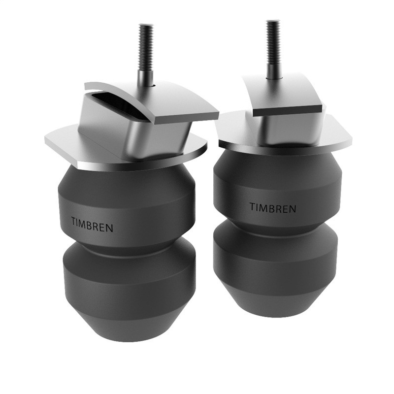 Timbren SES Suspension Enhancement System for 87-14 Ford E-150 2WD