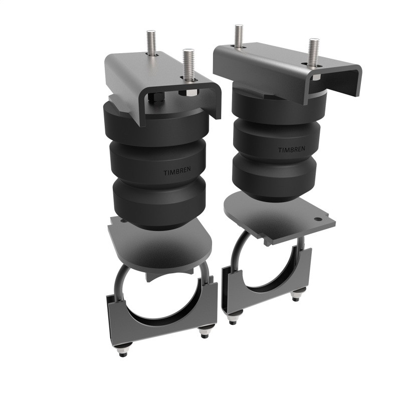 Timbren SES Rear Suspension Enhancement System for 94-02 RAM 2500 2WD