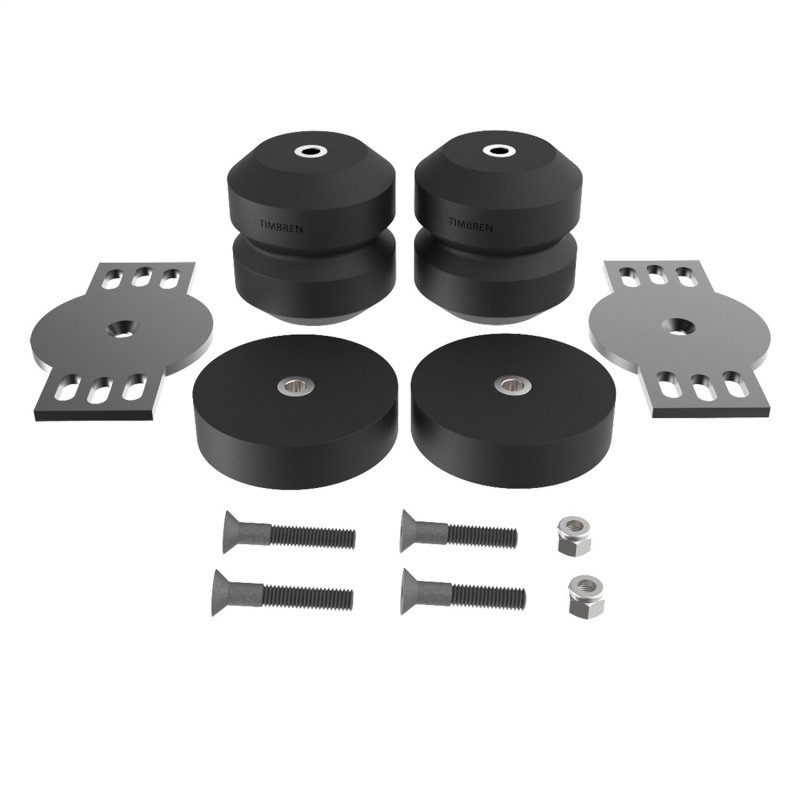 Timbren SES Rear Suspension Enhancement System for 04-12 Colorado/Canyon