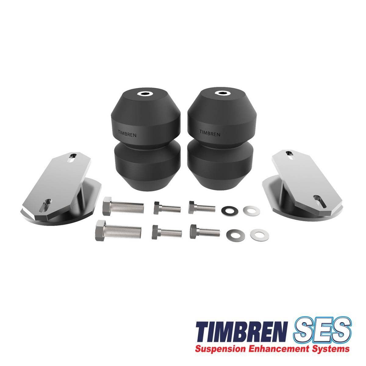Timbren SES Rear Suspension Enhancement System for 95-04 TACOMA 2WD