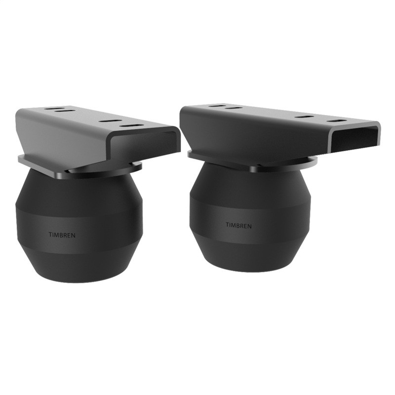 Timbren SES Rear Severe Suspension Enhancement System for 96-00 K2500