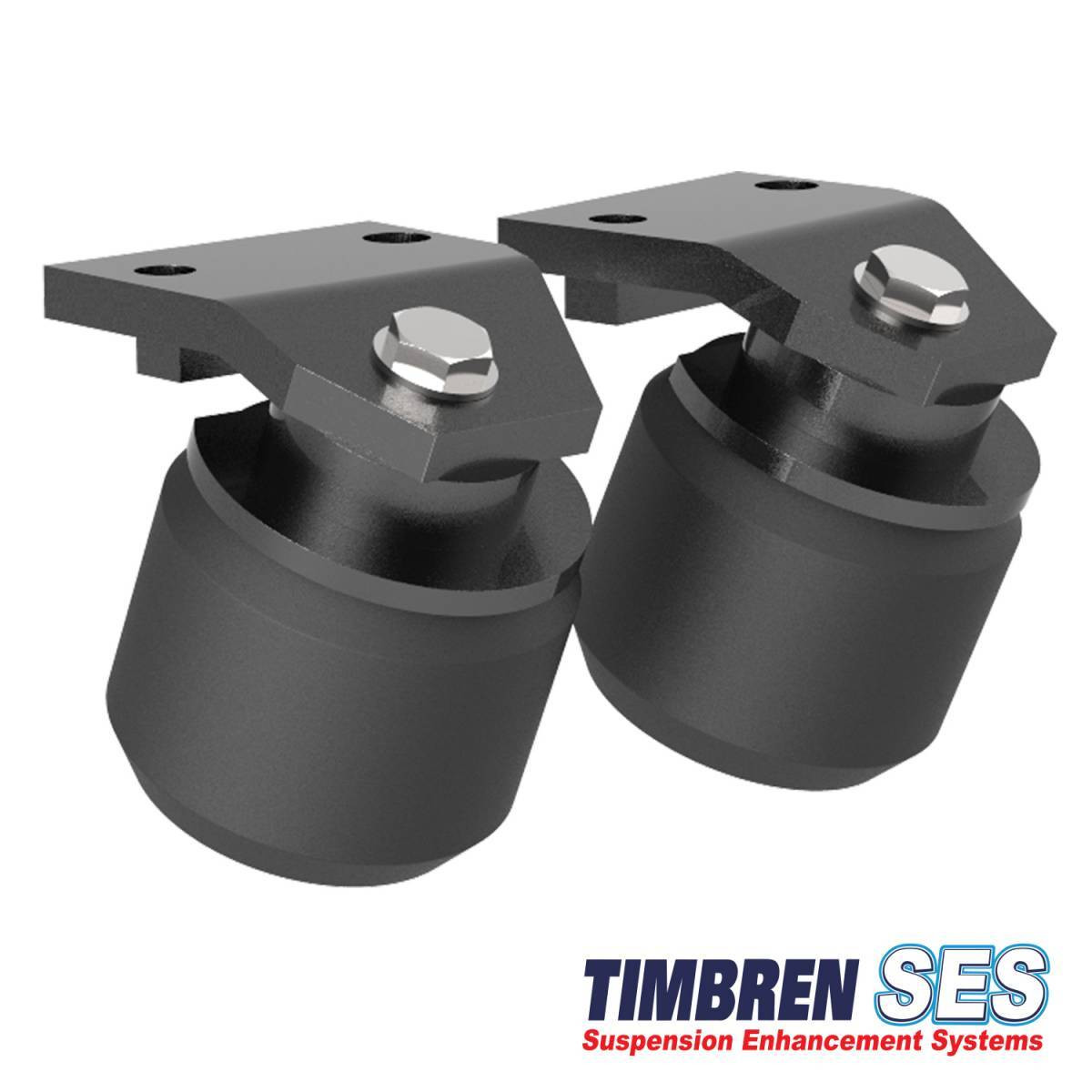 Timbren SES Front Suspension Enhancement System 95-00 Tahoe / Yukon 4WD