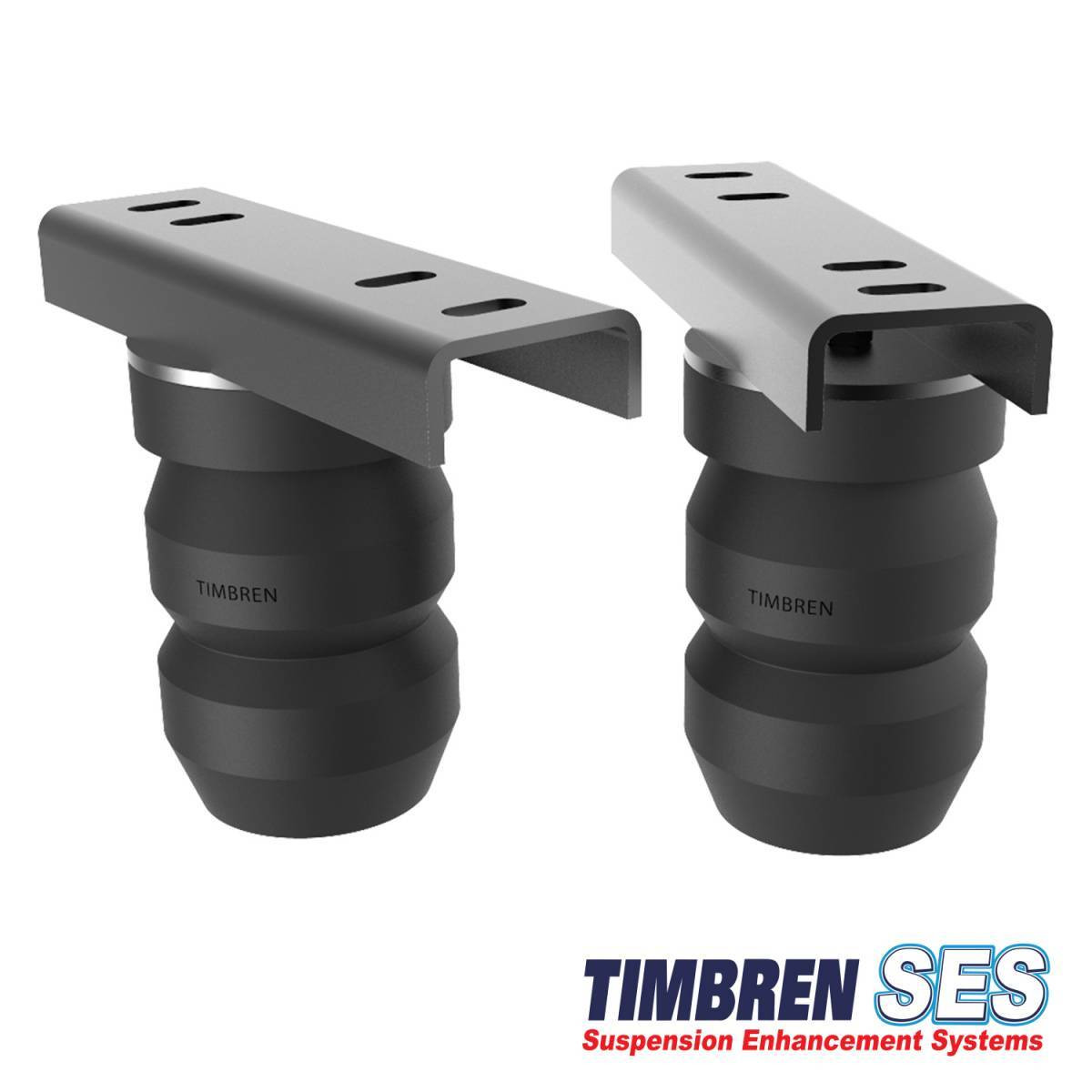 Timbren SES Rear Suspension Enhancement System for 88-99 C2500 2WD