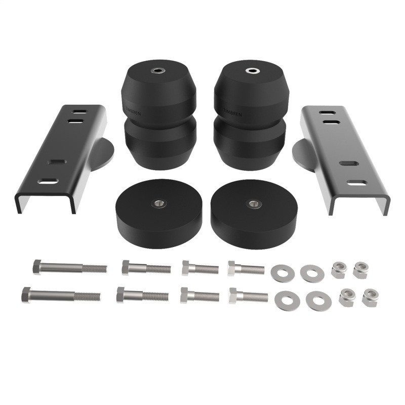 Timbren SES Rear Suspension Enhancement System for 88-99 C2500 2WD