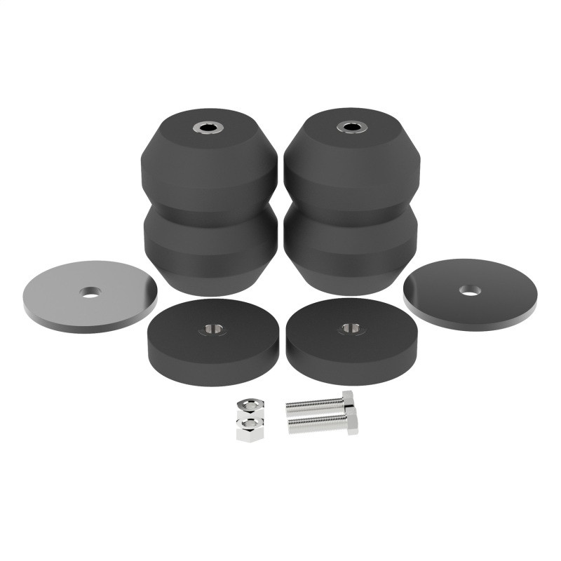 Timbren SES Suspension Enhancement System for 13+ Chevy 3500 CUBE VAN CUTAWAY