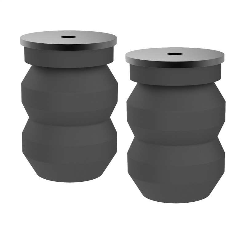 Timbren SES Suspension Enhancement System for 13+ Chevy 3500 CUBE VAN CUTAWAY