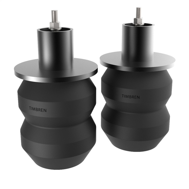 Timbren SES Rear Suspension Enhancement System for 03-09 Chevy C4500 KODIAK