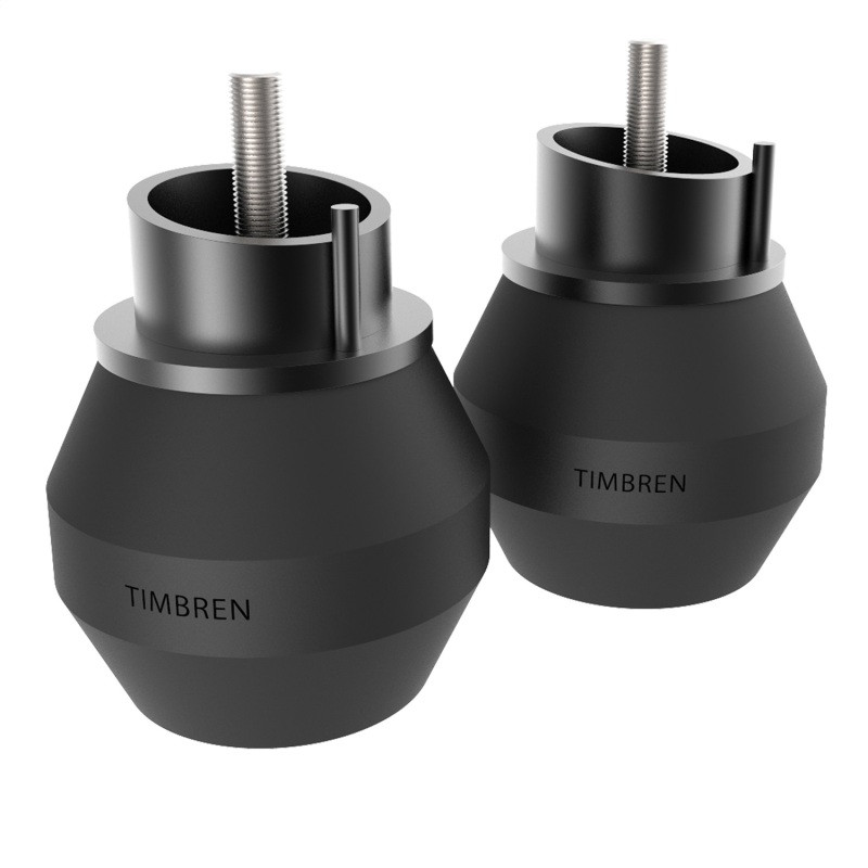 Timbren SES Front Suspension Enhancement System for 75-05 Chevy Blazer