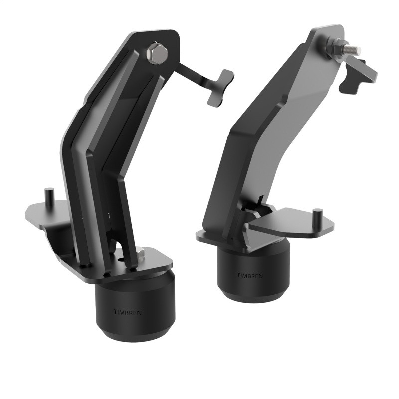 Timbren SES Front Suspension Enhancement System for 19+ Silverado 1500 4WD