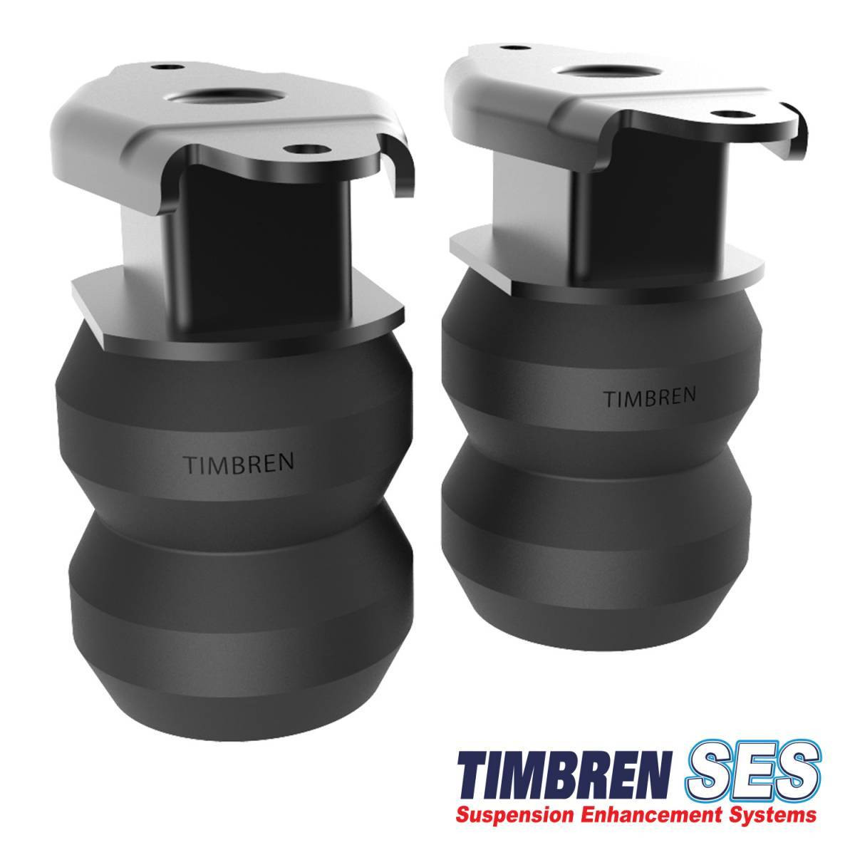 Timbren SES Rear Suspension Enhancement System for 15+ FORD F-450 SUPER DUTY