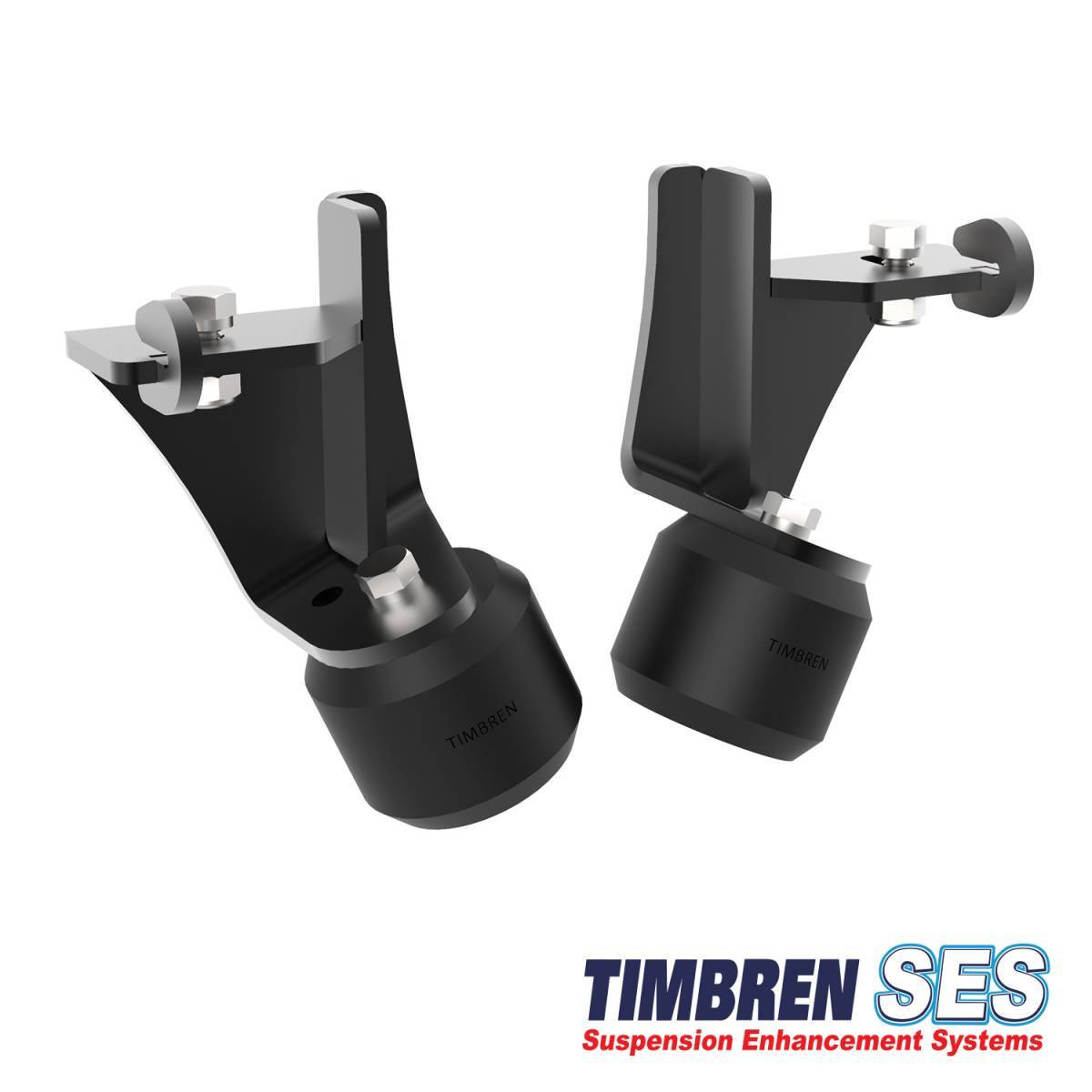 Timbren SES Front Suspension Enhancement System for 16-19 Silverado 1500 4WD